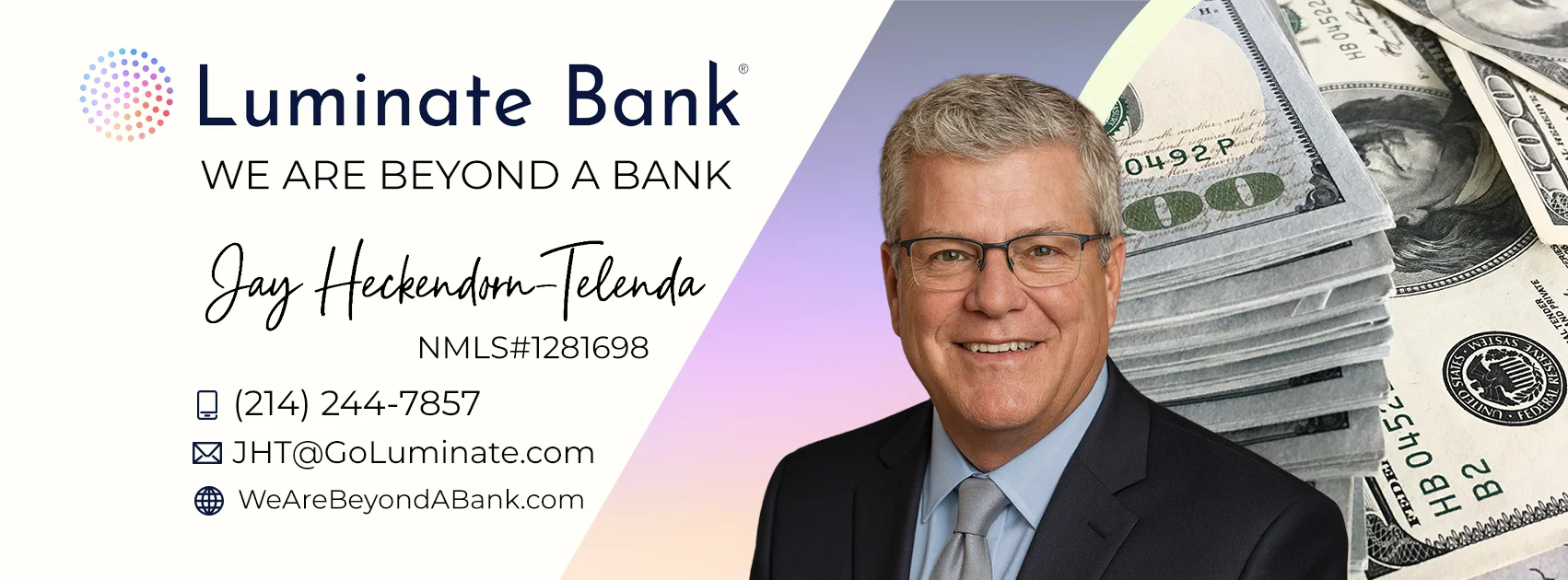 Jay Heckendorn-Telenda